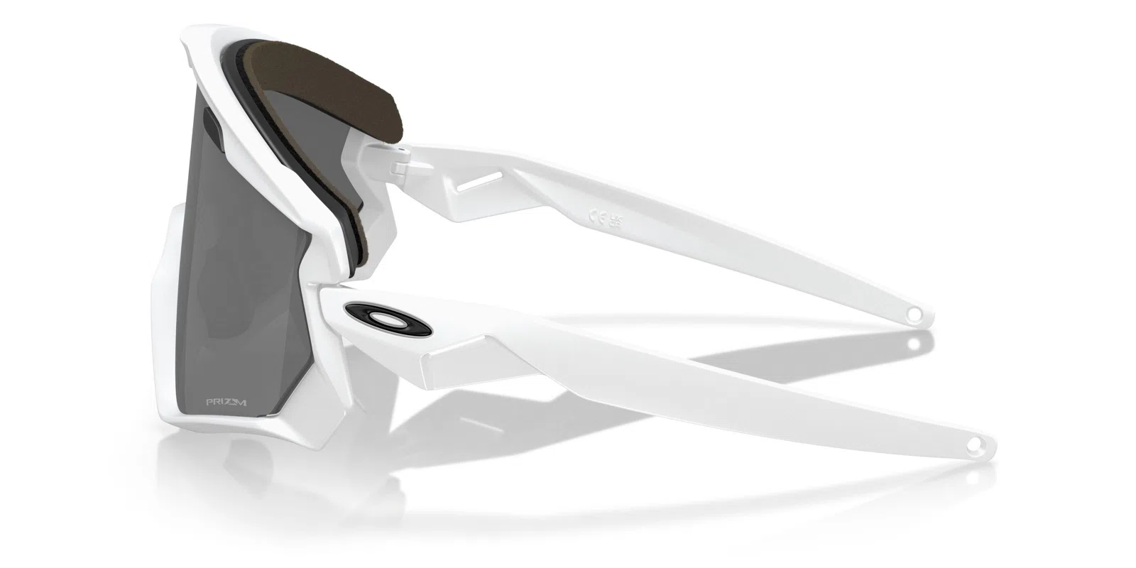 Oakley Wind Jacket 2.0 9418 Sunglasses - view 24